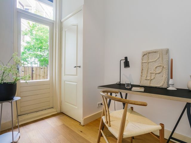 Cornelis Trooststraat 57H, Amsterdam