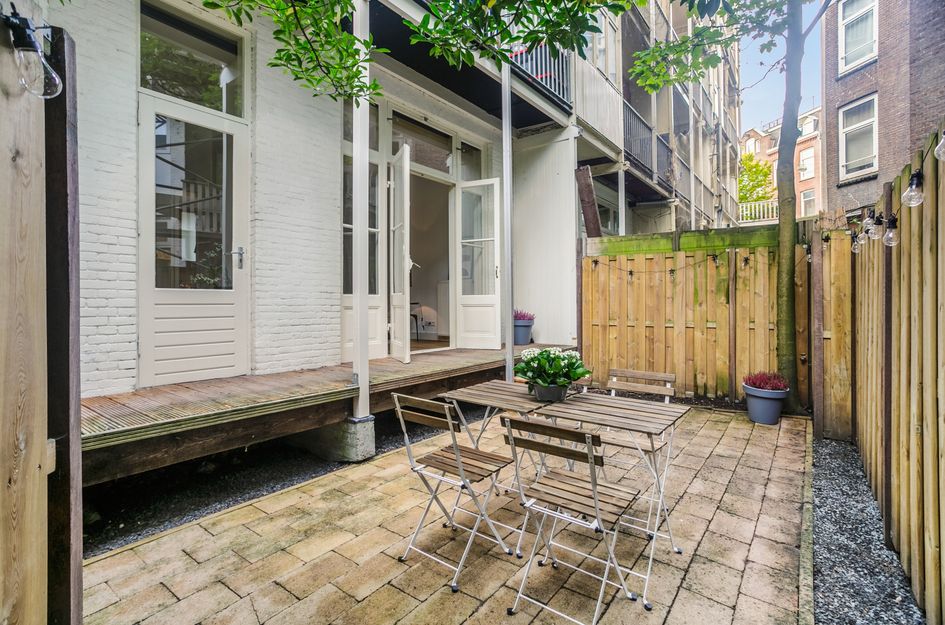 Cornelis Trooststraat 57H