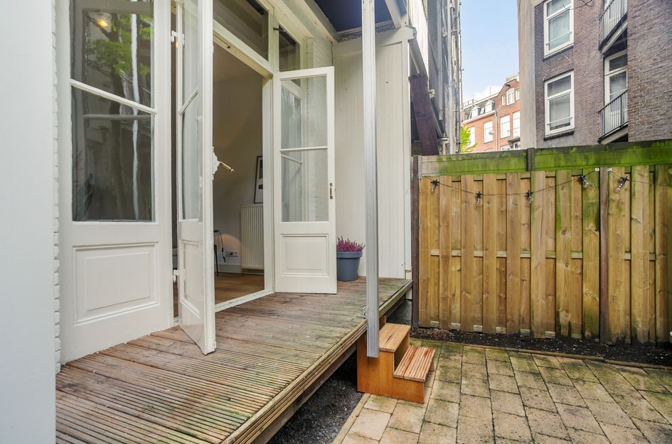 Cornelis Trooststraat 57H