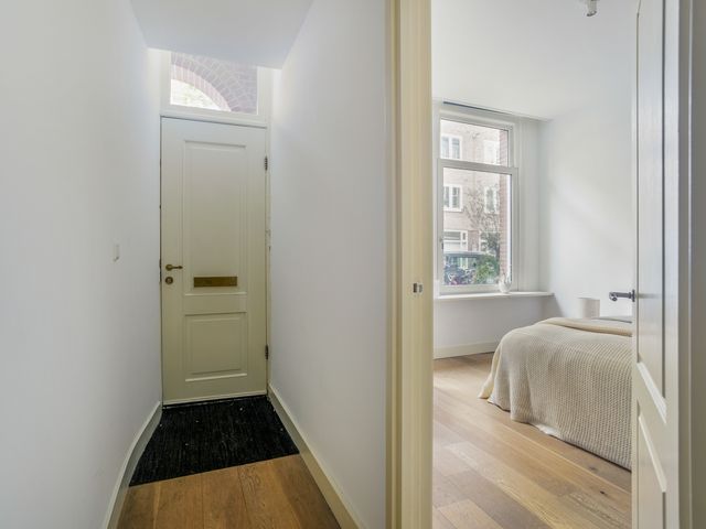 Cornelis Trooststraat 57H, Amsterdam