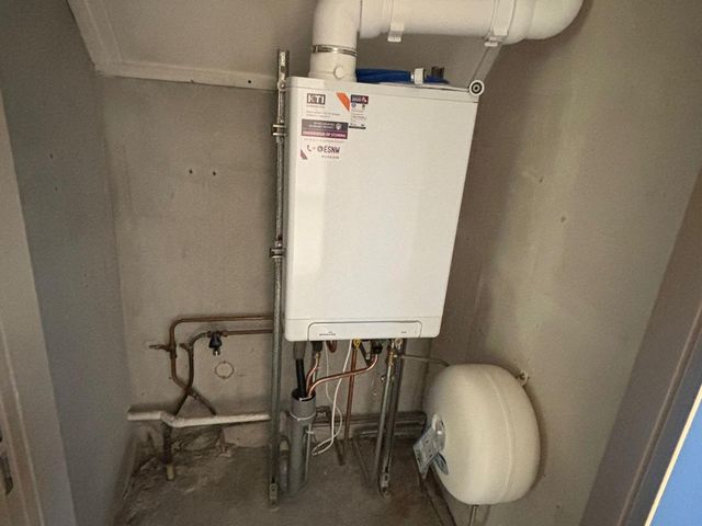 De Helt 2, Tuitjenhorn