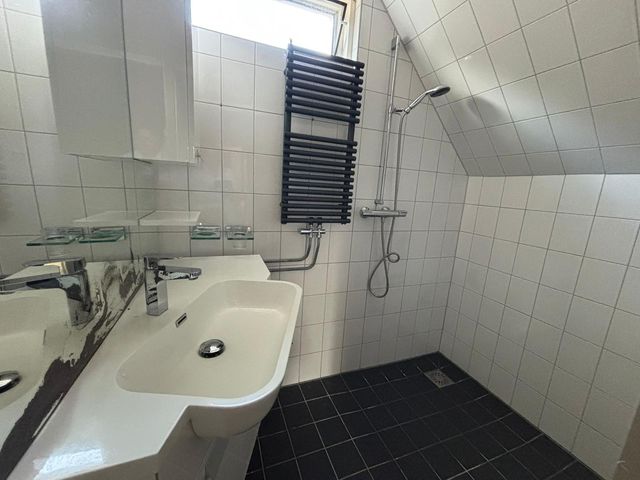 De Helt 2, Tuitjenhorn