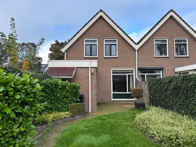 De Helt 2, Tuitjenhorn