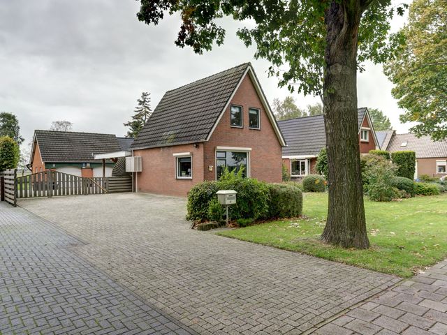Verl Scholtenskanaal WZ 47, Emmer-Compascuum