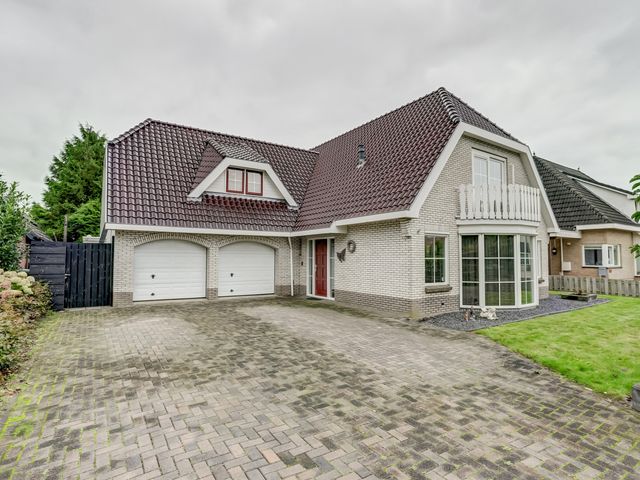 Veenroede 18, Emmer-Compascuum