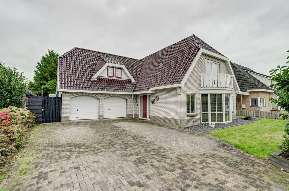 Veenroede 18