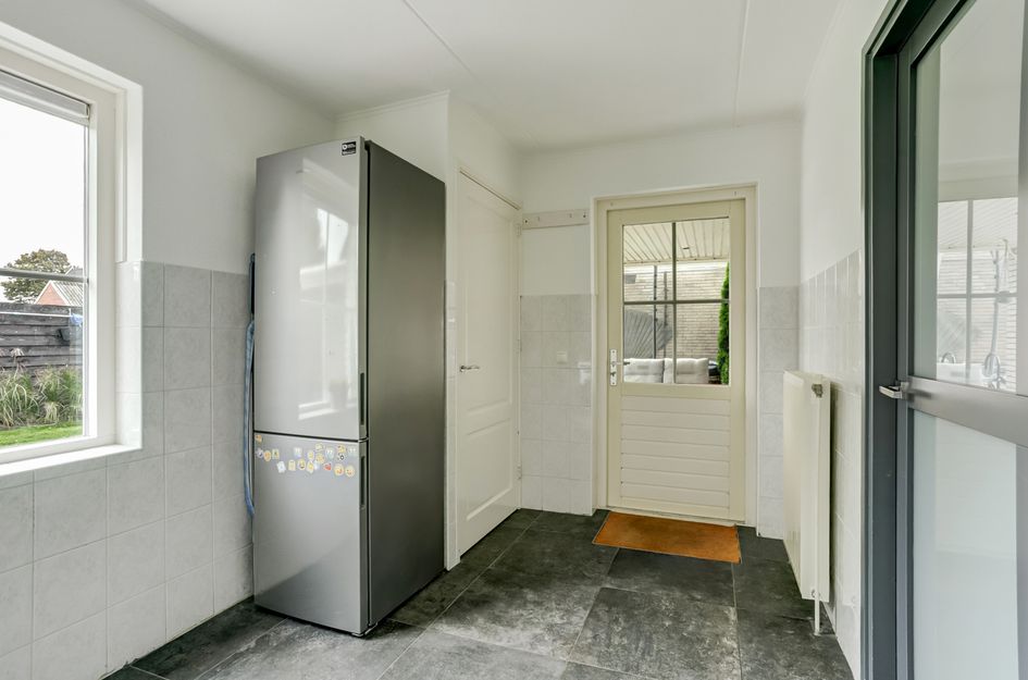 Veenroede 18