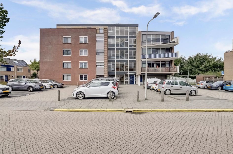 Leeuweriklaan 124