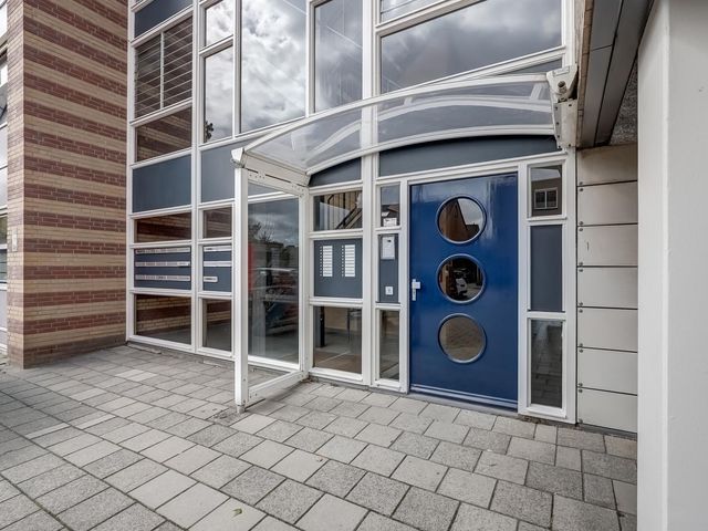 Leeuweriklaan 124, De Lier