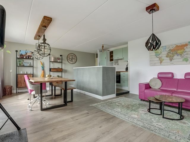 Leeuweriklaan 124, De Lier