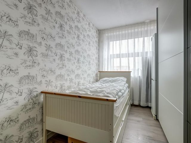 Leeuweriklaan 124, De Lier