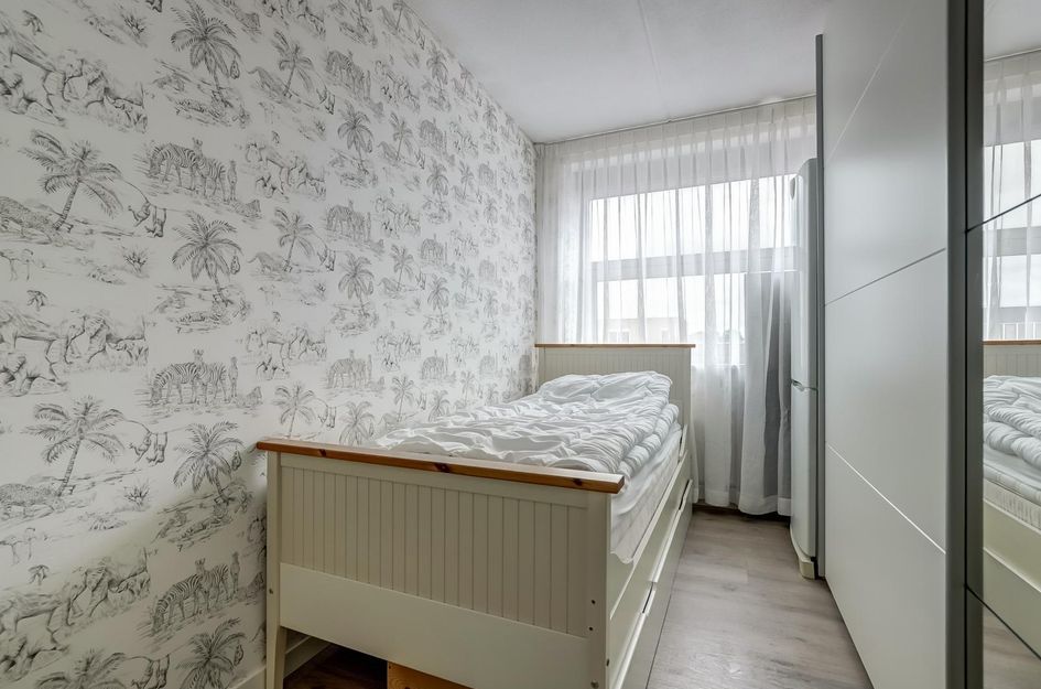 Leeuweriklaan 124