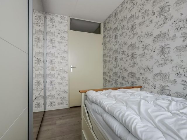 Leeuweriklaan 124, De Lier