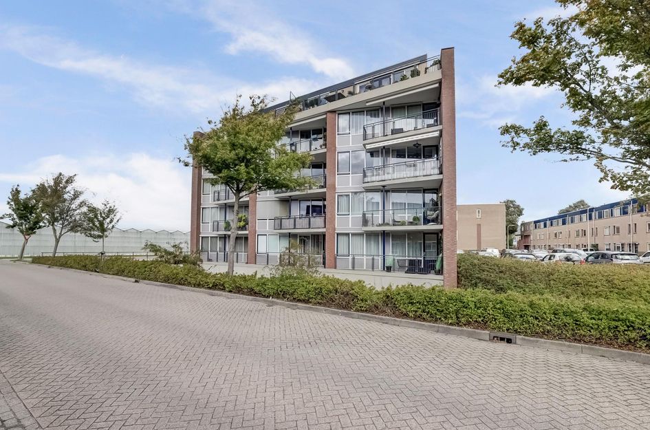 Leeuweriklaan 124