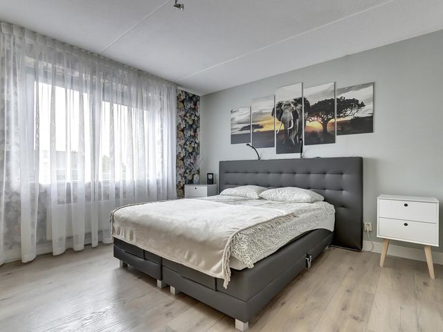 Leeuweriklaan 124, De Lier