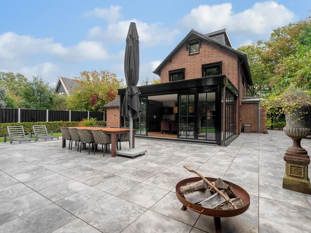Heveringseweg 26, Oostvoorne