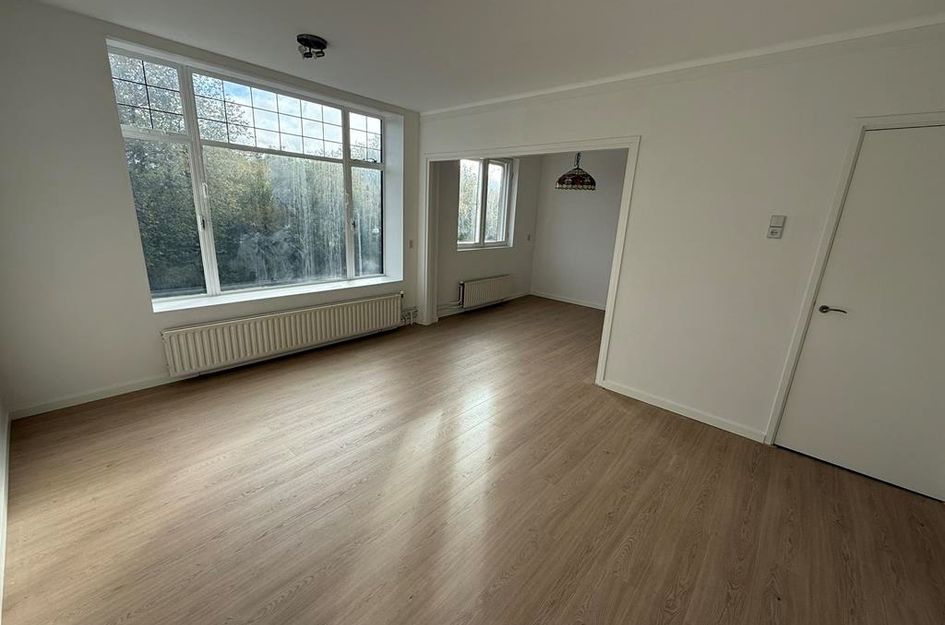 Amstelveenseweg 110 3