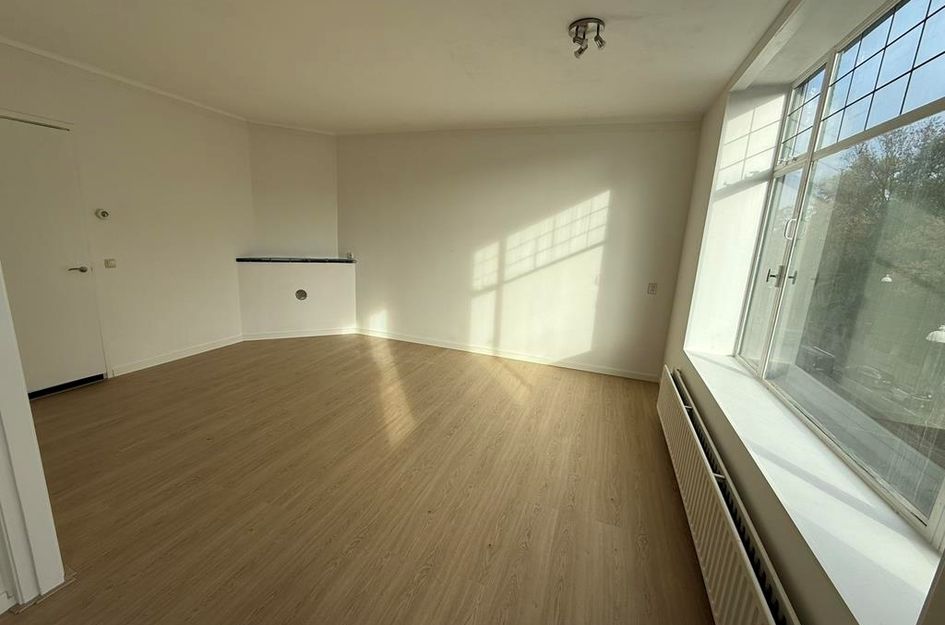 Amstelveenseweg 110 3