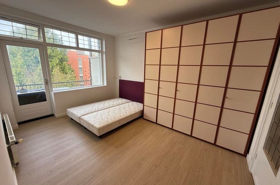 Amstelveenseweg 110 3