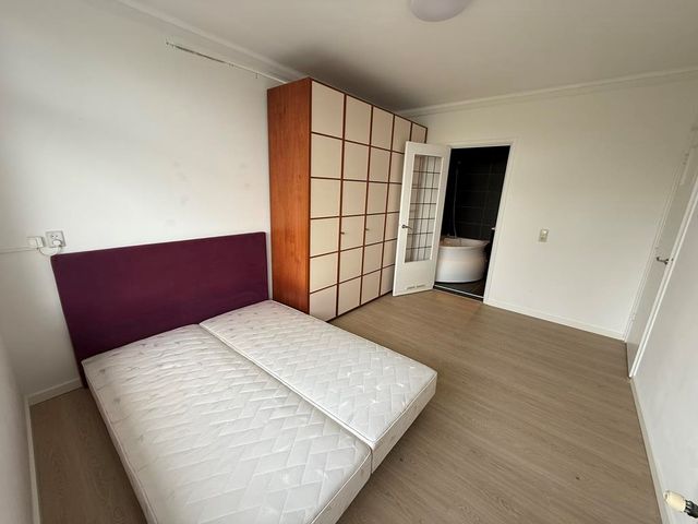 Amstelveenseweg 110 3, Amsterdam