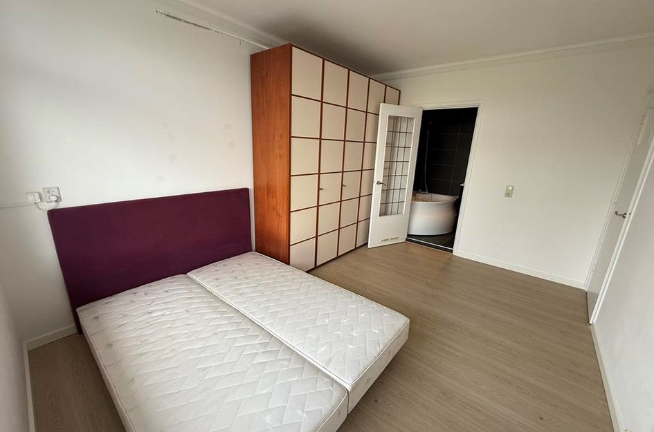 Amstelveenseweg 110 3