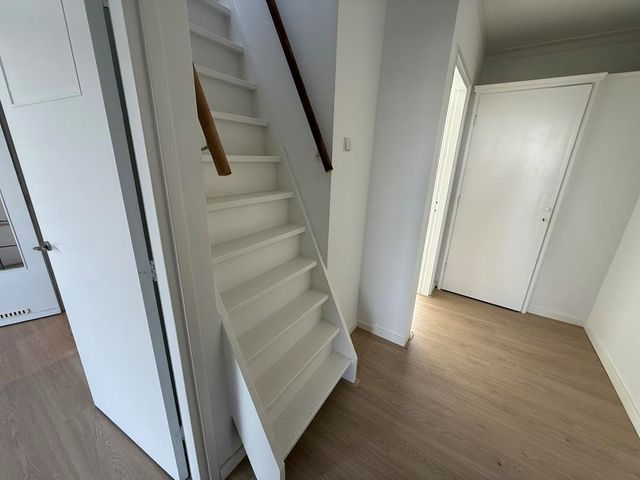 Amstelveenseweg 110 3, Amsterdam