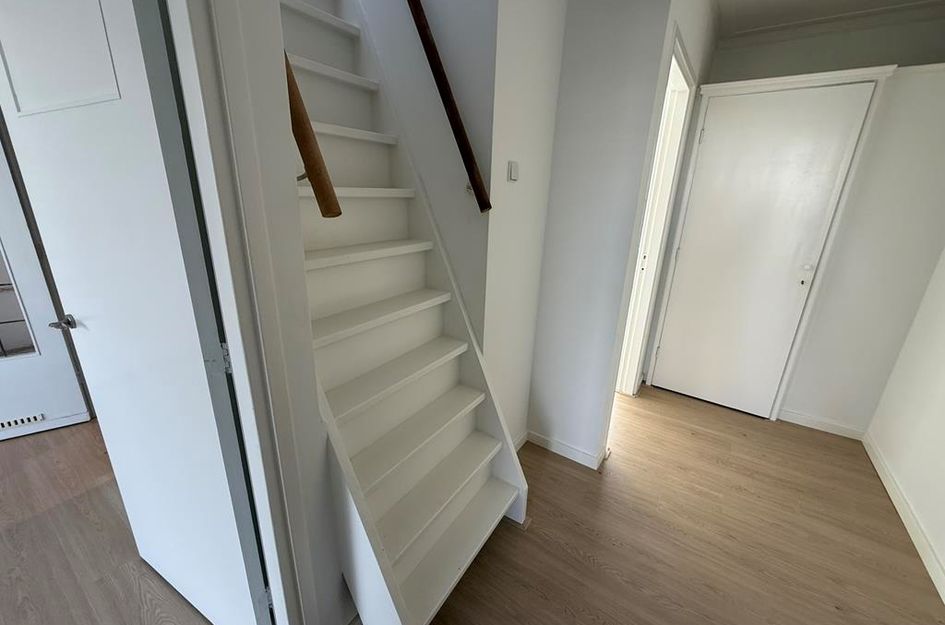 Amstelveenseweg 110 3