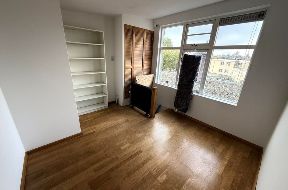 Amstelveenseweg 110 3