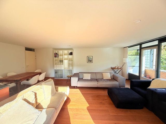 De Lierhof 6, Amsterdam