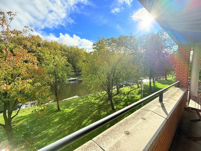 De Lierhof 6, Amsterdam