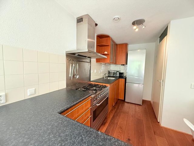 De Lierhof 6, Amsterdam