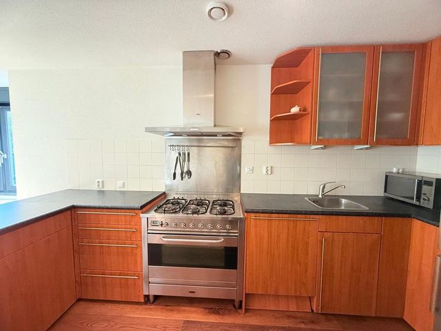 De Lierhof 6, Amsterdam