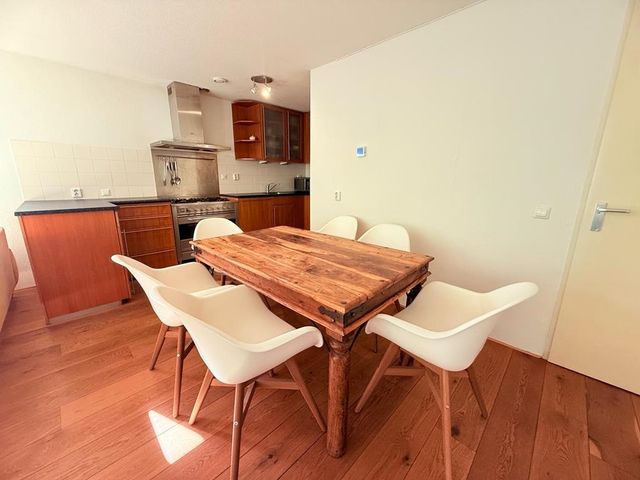 De Lierhof 6, Amsterdam