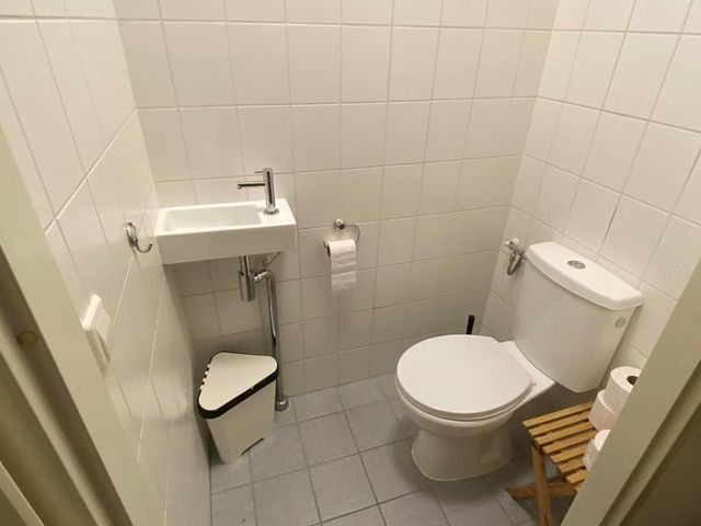 De Lierhof 6, Amsterdam