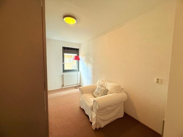 De Lierhof 6, Amsterdam