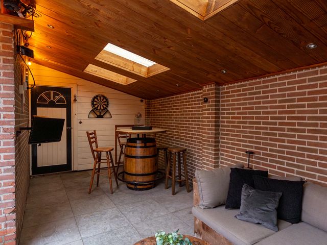 Oosteind 70, Sprang-Capelle