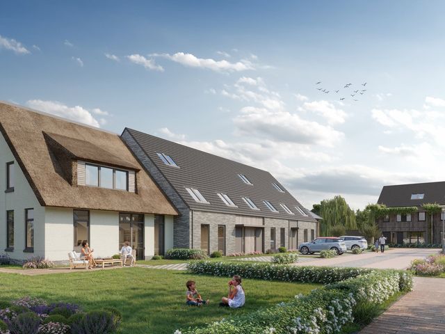 Plasweg , Waddinxveen
