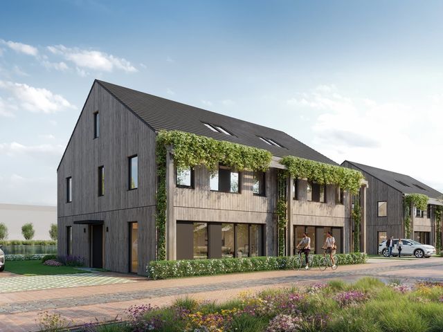 Plasweg , Waddinxveen