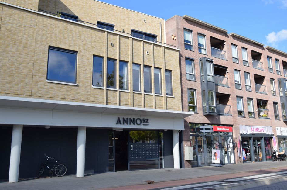 Arnoldus Asselbergsstr 1b