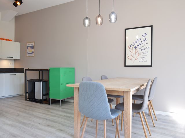 Arnoldus Asselbergsstr 1b, Bergen op Zoom