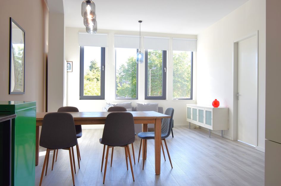 Arnoldus Asselbergsstr 1b