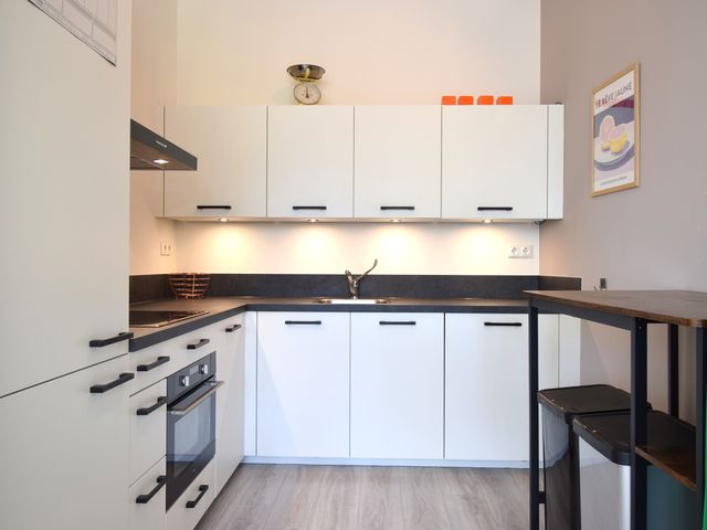 Arnoldus Asselbergsstr 1b, Bergen op Zoom
