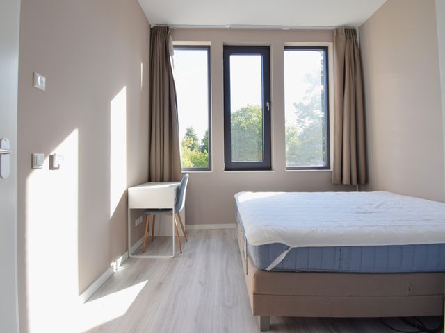 Arnoldus Asselbergsstr 1b, Bergen op Zoom