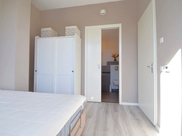 Arnoldus Asselbergsstr 1b, Bergen op Zoom