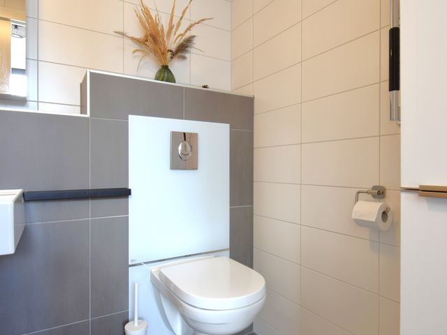 Arnoldus Asselbergsstr 1b, Bergen op Zoom