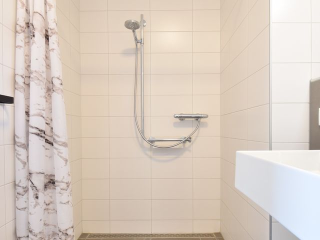 Arnoldus Asselbergsstr 1b, Bergen op Zoom