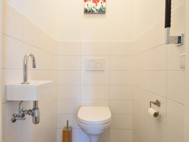 Arnoldus Asselbergsstr 1b, Bergen op Zoom