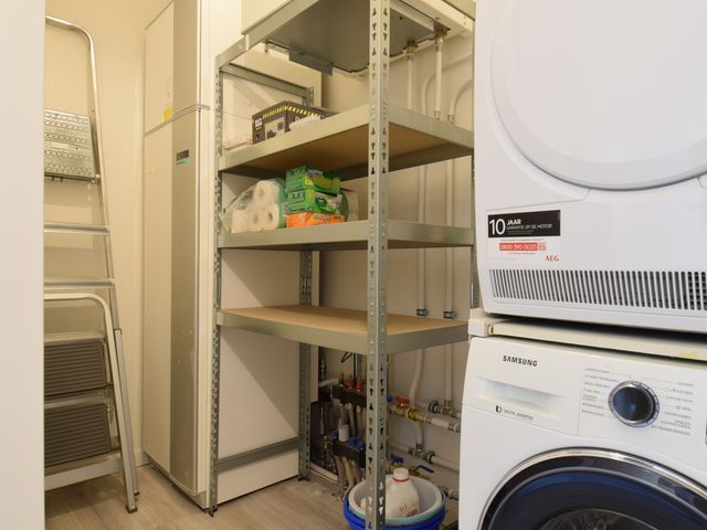 Arnoldus Asselbergsstr 1b, Bergen op Zoom