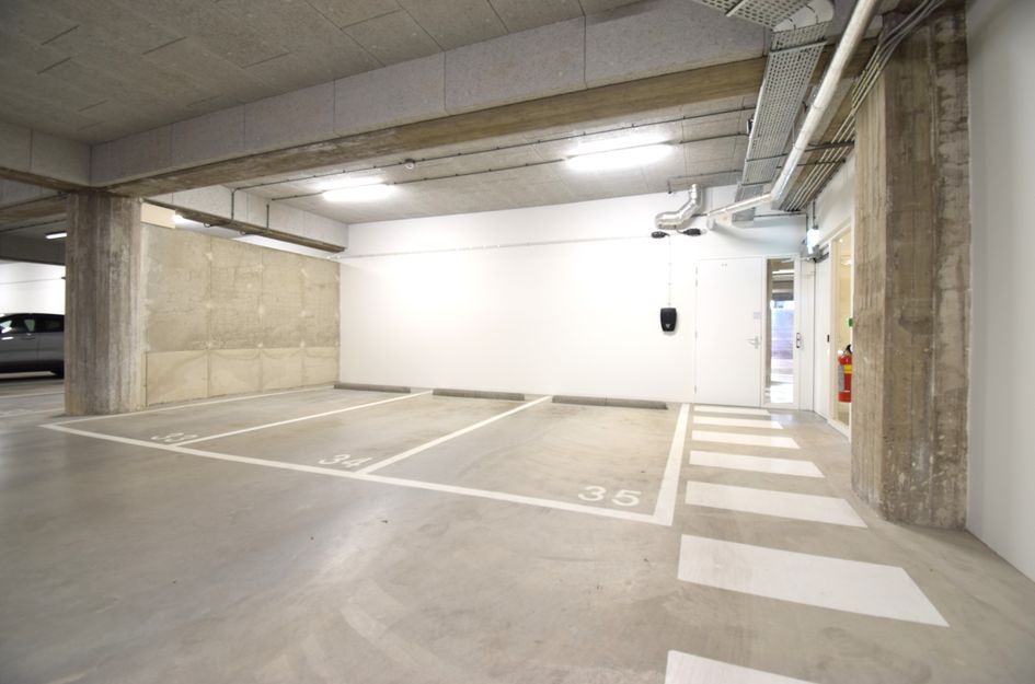 Arnoldus Asselbergsstr 1b