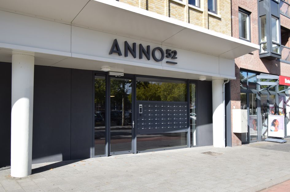 Arnoldus Asselbergsstr 1b
